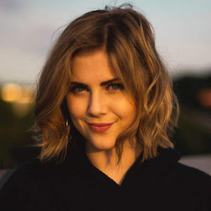 Meet your Posher, Kierstin